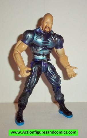 steve austin action figure