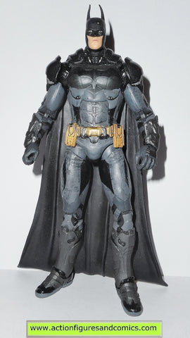 batman arkham knight figures series 1