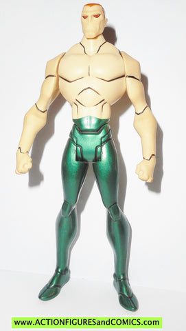 figure dc