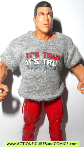 wwe kurt angle action figure