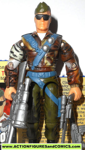 gi joe general hawk action figure