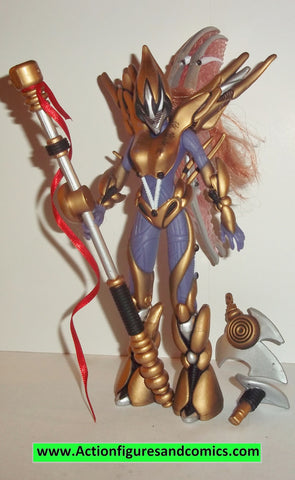 manga spawn action figure