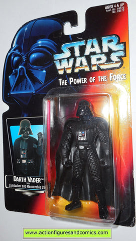 1995 kenner darth vader