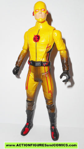 dc multiverse zoom action figure