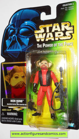 1997 star wars toys