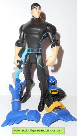 batman bruce wayne action figure