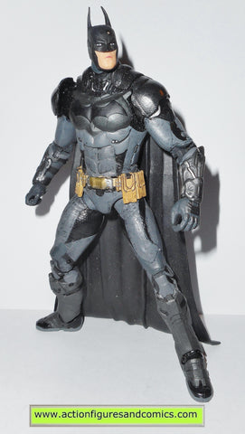 dc collectibles batman arkham knight action figure