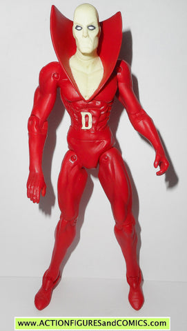 dead man action figure