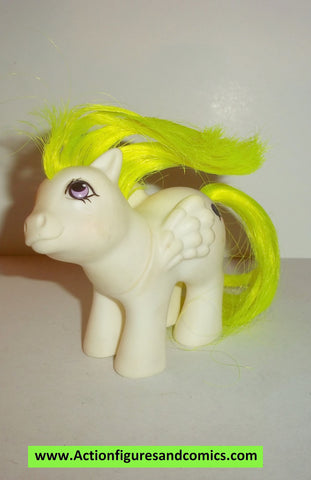 my little pony baby surprise