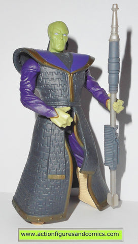 prince xizor figure