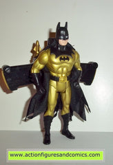 tec shield batman