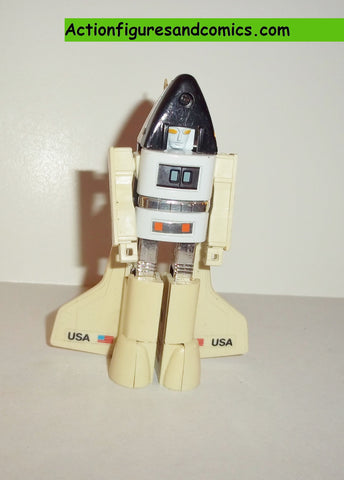 gobots space shuttle