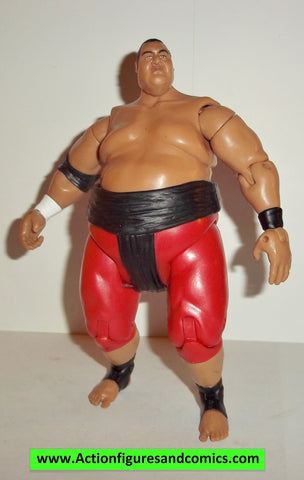 yokozuna action figure