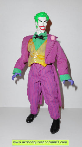 mego joker