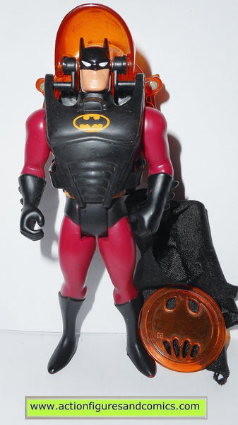 batman animated series INFRARED 1994 Kenner hasbro toys action figures –  ActionFiguresandComics