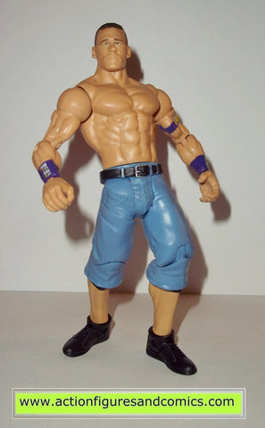 action figure john cena