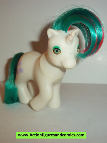 my little pony 1985