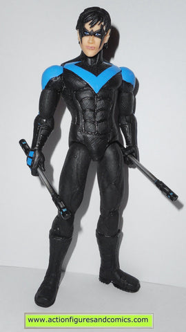 dc direct nightwing