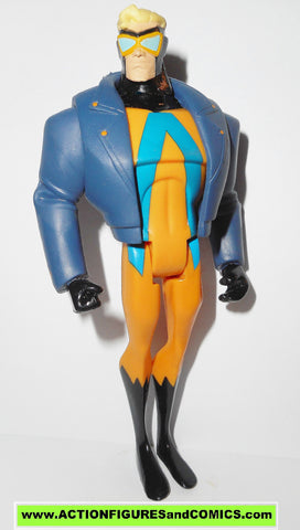 animal man action figure