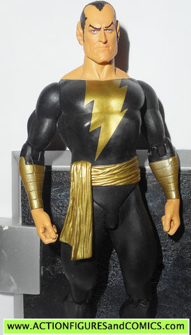 black adam figure