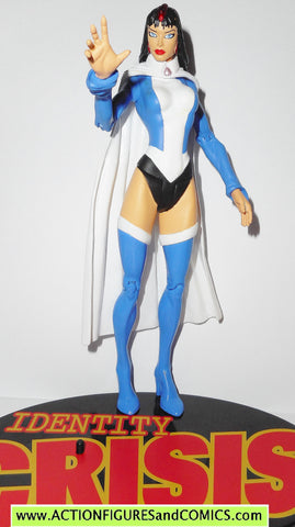 zatanna figure