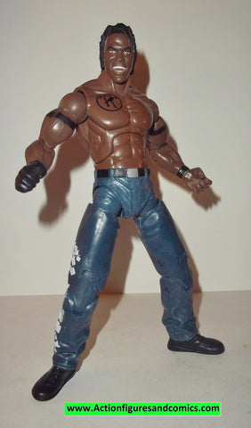 wwe r truth action figure