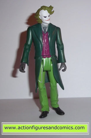 green batman action figure