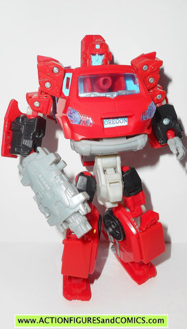 transformers generations ironhide