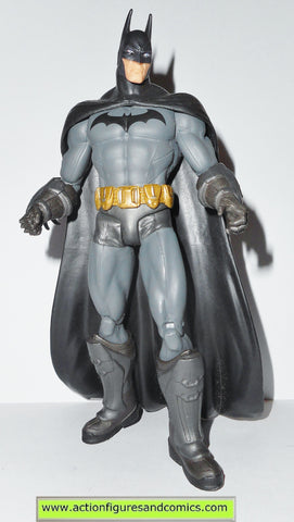 arkham city figures