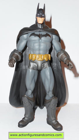 action figure batman arkham city