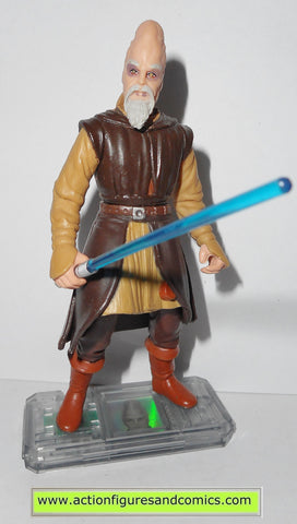 ki adi mundi figure