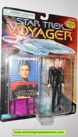 captain janeway action figure