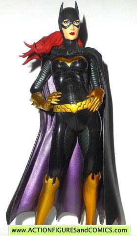 DC Universe Kotobukiya ArtFX BATGIRL new 52 statue pvc anime 1/10 7 in –  ActionFiguresandComics