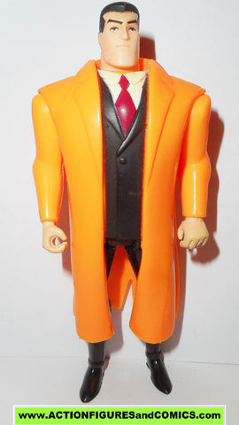 orange batman action figure