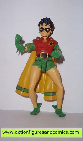 dc direct robin