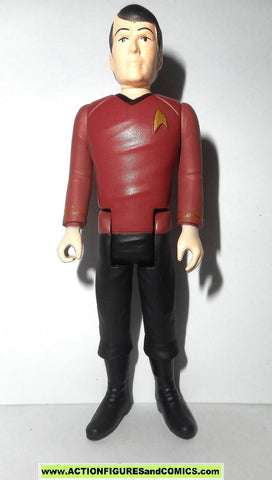 star trek reaction figures