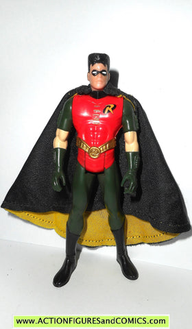 batman returns robin toy