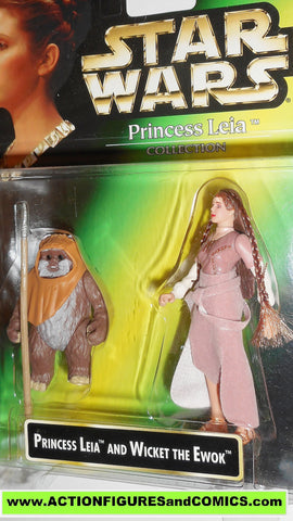 ewok figures for sale