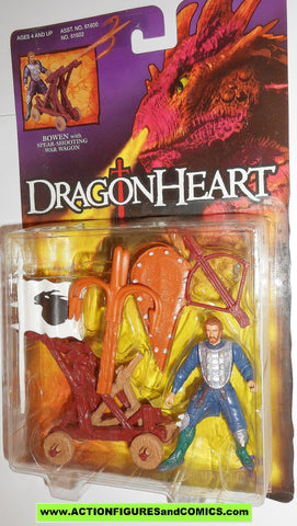 dragonheart action figures