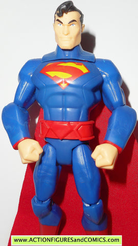 superman figurine kmart