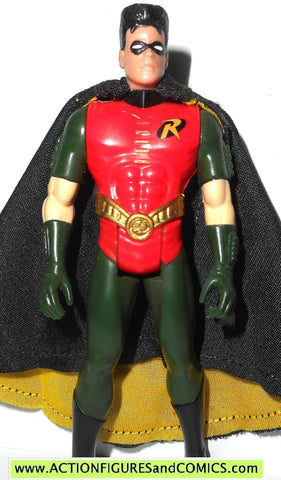 batman returns robin figure