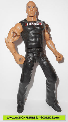 wwf wrestling action figures