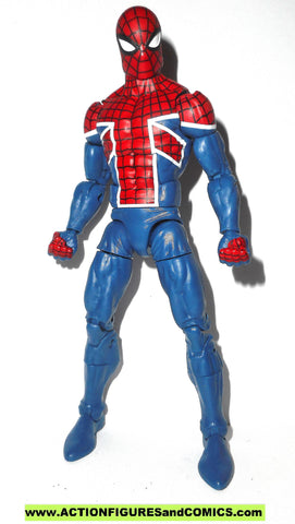 31 inch spiderman action figure