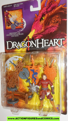 dragonheart action figures