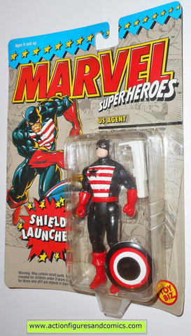 toy biz marvel superheroes