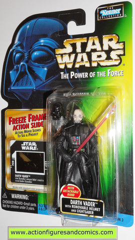 hasbro darth vader figure