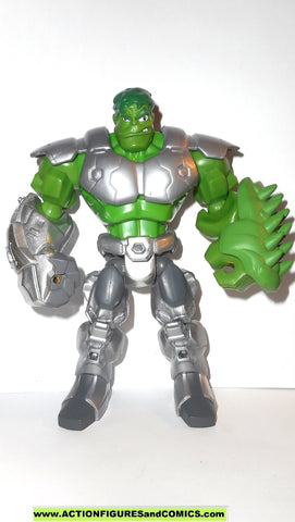 hulk masher toy