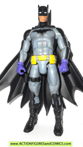 dc universe classics batman