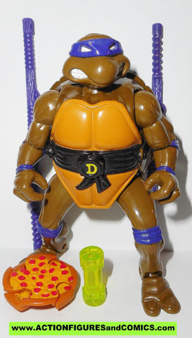 1992 tmnt action figures