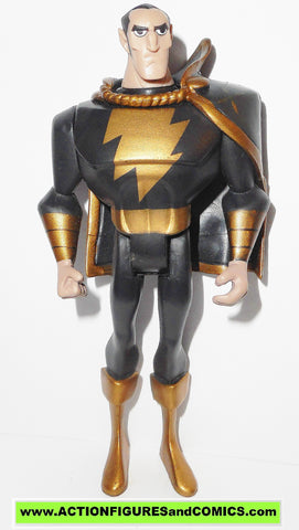 black adam figure